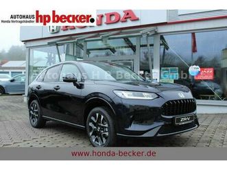 honda zr-v 2.0 e:hev advance 2026