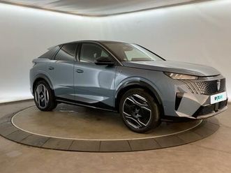 electrique 210 ch 73 kwh gt