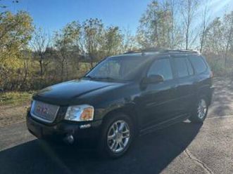 2006 gmc envoy