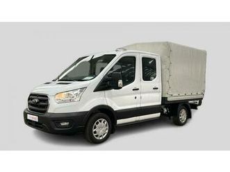 ford transit 310 l2 trend 7l c/iva