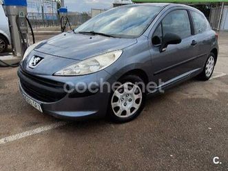 peugeot 207 urban 1.4 hdi 70