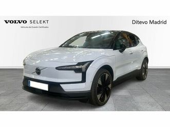 twin motor ultra awd auto 315 kw (428 cv)