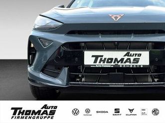 cupra formentor vz 1.5 e-hybrid