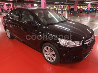 citroen c-elysée puretech seduction