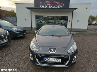 peugeot 308 cc hdi fap 110 premium