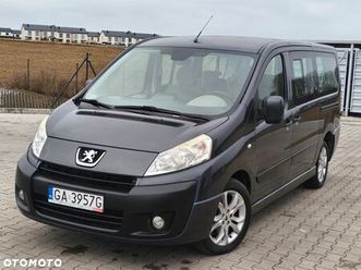 peugeot expert tepee l2 premium