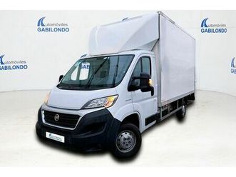 l4 2.3 mjet 130 pack pro nav