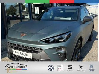 cupra america s cup limited edition ad leder digit