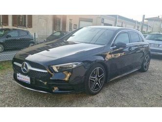 automatic 4matic amg line premium