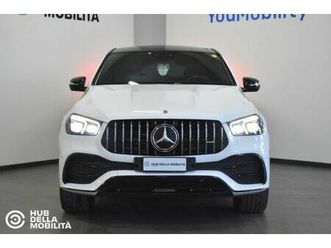 4matic+ eq-boost coupé ultimate