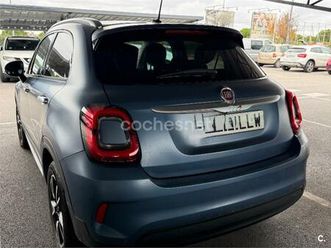 fiat 500x lounge 10 firefly t3 120 cv ss