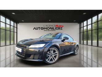 iii coupe 1.8 tfsi s line