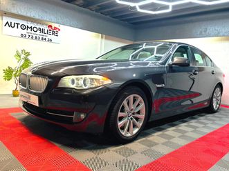 (f10) activehybrid 340 cv luxe