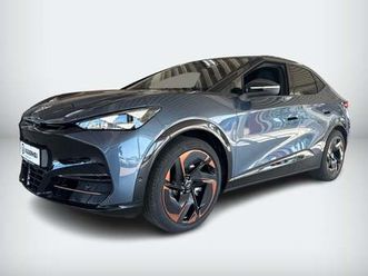 cupra tavascan 77 vz adrenaline 5d