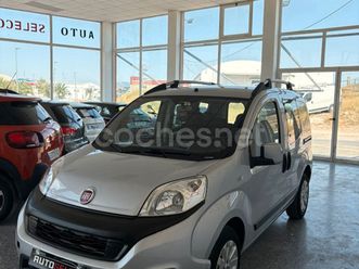 fiat qubo easy 1.3 mjet