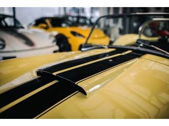 other cobra sg american racing v8 350 edelbrock