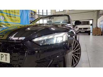 audi a5 cabriolet 190cv