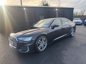 2.0tdi 204 s tronic s line