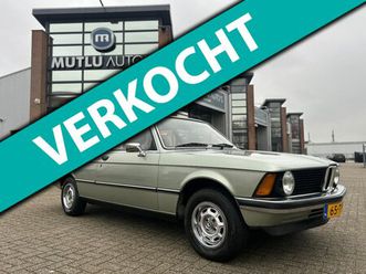 bmw 3-serie - 315 stuurbekr. trekhaak