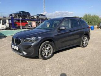 bmw x1 sdrive 18i advantage 1.5