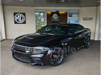 ii 6.4 v8 485 srt 392