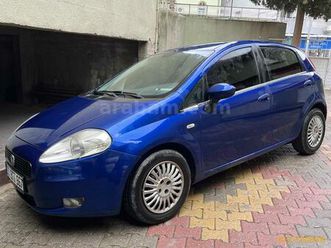 grande 1.3 multijet dynamic