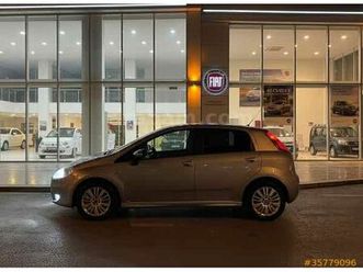 grande 1.3 multijet dynamic