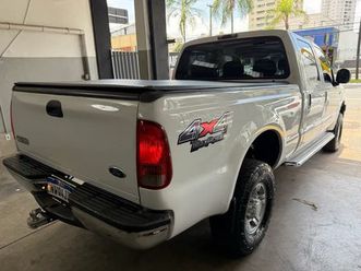 xlt 3.9 4x4 cd tb diesel