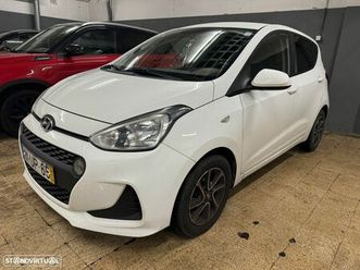 hyundai i10 1.0 style