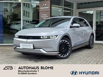 77,4 kwh 4wd uniq, 20'' lm, bose, 360°, leder