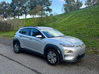 hyundai kauai premium