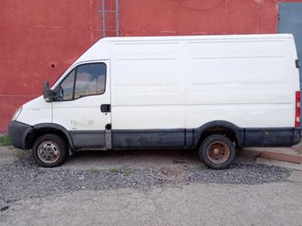 iveco 35c18