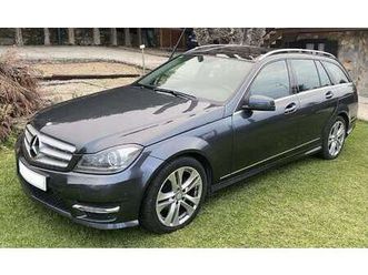 est. 200cdi be avantgarde edition 7gplus