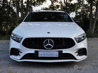 mercedes-benz a 45 amg 35 4matic