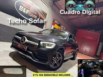 coupé 220d 4matic 9g-tronic