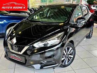 micra /✔️ camera / navigatie /dab radio /euro6