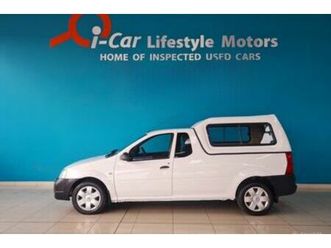 2013 nissan np200 1.6