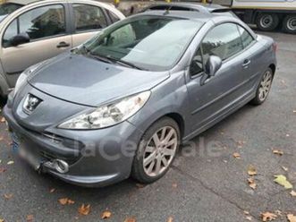 cc 1.6 16v 120 sport bva