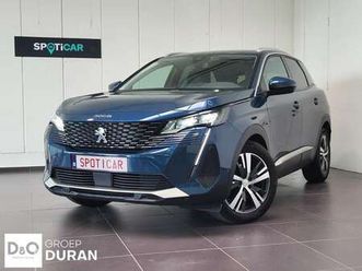 allure pack 1.2 puretech man.6