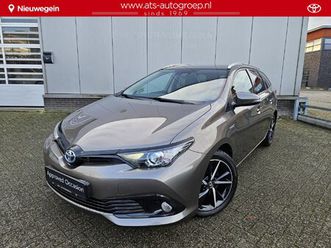 toyota auris touring sports 1.8 hybrid energy plus dynamic | dynamic | toyota garantie tm 2029 |