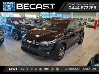 stepway 1.0 tce eco-g expression - promo k73