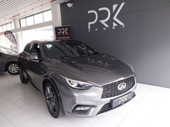 infiniti q30 2.2 d premium aut.