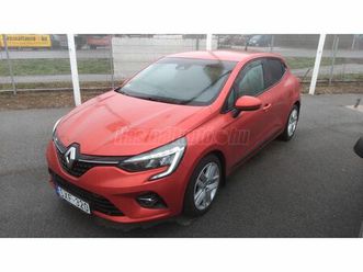 renault clio 1.0 tce lpg zen