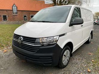 2.0 tdi / tva deductible // utilitaire 3 places