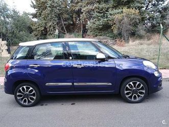 fiat 500l mirror 1.4 tjet 16v glp