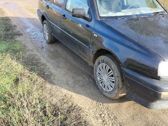 volkswagen vento an. 1995