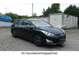 hyundai i40 cw 5 star edition