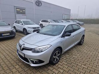 renault fluence 1.5 dci limited mo.-i 1 tulaj