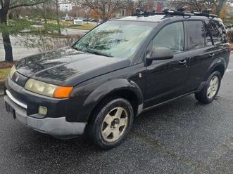 2004 saturn vue