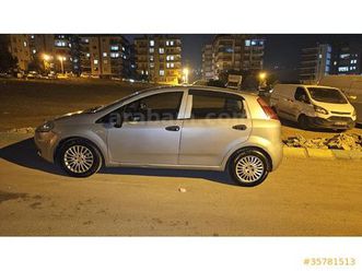 grande 1.3 multijet active